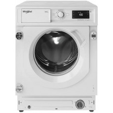 Maşina de spălat rufe încorporabilă Whirlpool BI WDWG 861484 EU