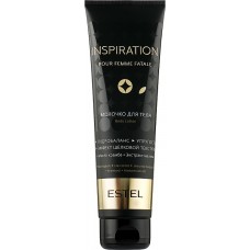 Молочко для тела Estel Inspiration 150ml