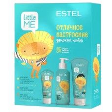 Детский набор Estel Bright Mood Set