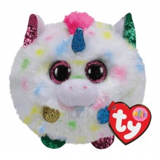 Мягкая игрушка Ty Puffies Harmonie Unicorn 8cm (TY42512)