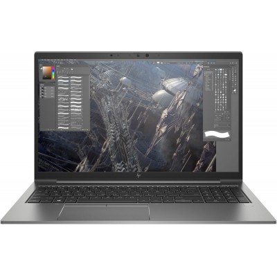 Ноутбук Hp ZBook Firefly 15 G8 (313R5EA)