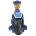 Jucărie teleghidată Spin Master PAW Patrol: The Movie Chase RC Motorcycle (6061806)