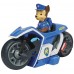 Jucărie teleghidată Spin Master PAW Patrol: The Movie Chase RC Motorcycle (6061806)