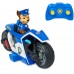 Jucărie teleghidată Spin Master PAW Patrol: The Movie Chase RC Motorcycle (6061806)