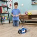 Jucărie teleghidată Spin Master PAW Patrol: The Movie Chase RC Motorcycle (6061806)