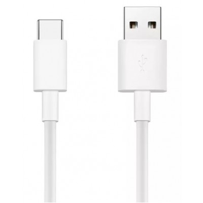 USB Кабель Huawei СP51 Type-C 5V3A 1m White