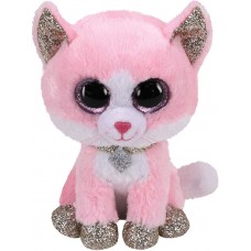 Мягкая игрушка Ty Pink Cat (TY36489)