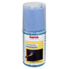 Sprayuri pentru curățare Hama TV Cleaning Spray 200 ml (95878)