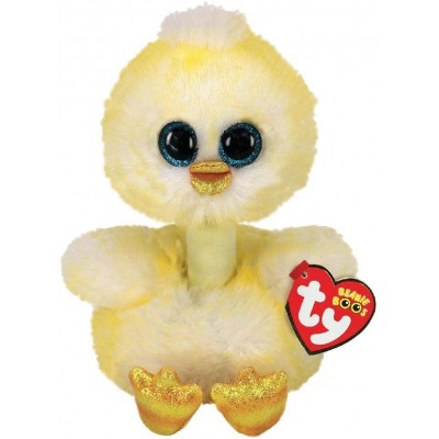 Мягкая игрушка Ty Long Neck Chick (37400)