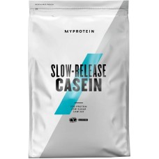 Протеин MyProtein Micellar Casein Strawberry 1kg