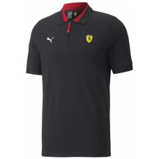 Polo Puma Ferrari Race Puma Black M