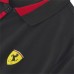 Поло Puma Ferrari Race Puma Black XS