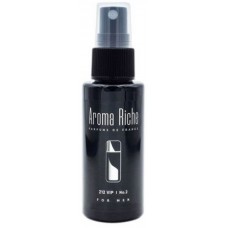 Освежитель воздуха Aroma Riche 212 VIP №2 50ml