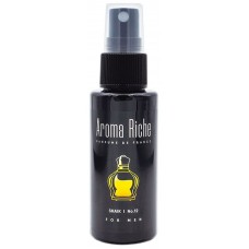 Освежитель воздуха Aroma Riche Shaik №12 50ml