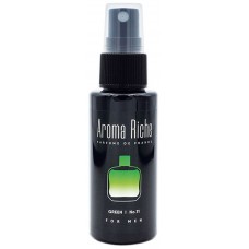 Освежитель воздуха Aroma Riche Green №11 50ml