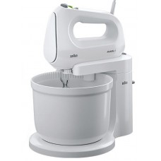 Миксер Braun HM1070 WH