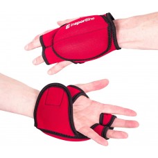 Перчатки-утяжелители Insportline 2x0.5kg (13448)