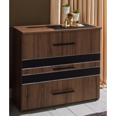Комод Ambianta Fenix Nut