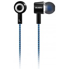 Наушники Sven E-106 Black/Blue