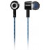 Наушники Sven E-106 Black/Blue