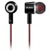 Наушники Sven E-108 Black/Red Наушники Sven E-108 Black/Red