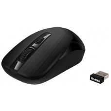 Компьютерная мышь Sven RX-380W Black