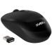 Компьютерная мышь Sven RX-380W Black