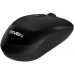Компьютерная мышь Sven RX-380W Black