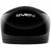 Компьютерная мышь Sven RX-380W Black