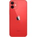 Мобильный телефон Apple iPhone 12 mini 128Gb Red