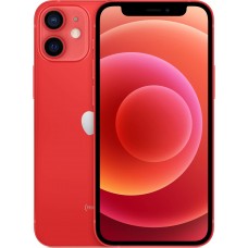 Мобильный телефон Apple iPhone 12 mini 128Gb Red