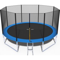 Trambulina FunFit TMP-14FT (435cm)