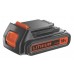 Аккумулятор для инструмента Black&Decker BL1518