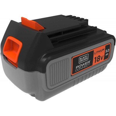 Acumulator pentru scule electrice Black&Decker BL5018