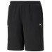 Мужские шорты Puma Mapf1 Ess Shorts Puma Black M