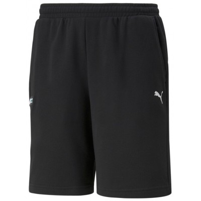 Мужские шорты Puma Mapf1 Ess Shorts Puma Black S