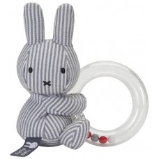 Погремушка Miffy(NIJN703)