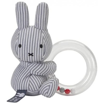 Jucărie cu sunătoare Miffy(NIJN703)