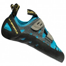 Espadrile de escaladă La Sportiva Tarantulace 10F 44 1/2 Blue