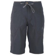 Pantaloni scurți pentru bărbați La Sportiva Belay Carbon XL