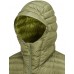 Мужская куртка Rab Microlight Alpine L Chlorite Green