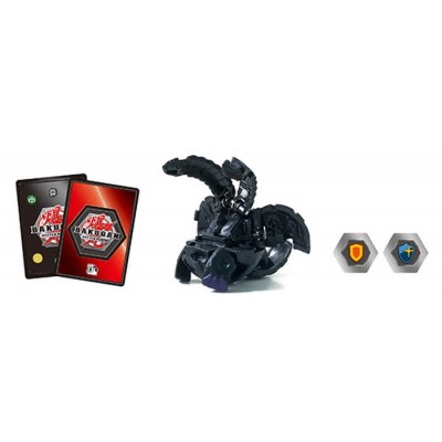 Set jucării ChiToys Bakugan (LSD88F)