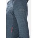 Hanorac de dama Rab Nexus Full-Zip 10 Steel