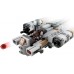 Конструктор Lego Star Wars: The Razor Crest Microfighter (75321)