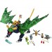 Конструктор Lego Ninjago: Lloyd's Legendary Dragon (71766)