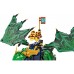 Конструктор Lego Ninjago: Lloyd's Legendary Dragon (71766)