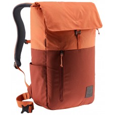 Городской рюкзак Deuter UP Sydney Redwood/Sienna