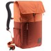 Городской рюкзак Deuter UP Sydney Redwood/Sienna