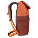 Городской рюкзак Deuter UP Sydney Redwood/Sienna