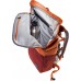 Городской рюкзак Deuter UP Sydney Redwood/Sienna